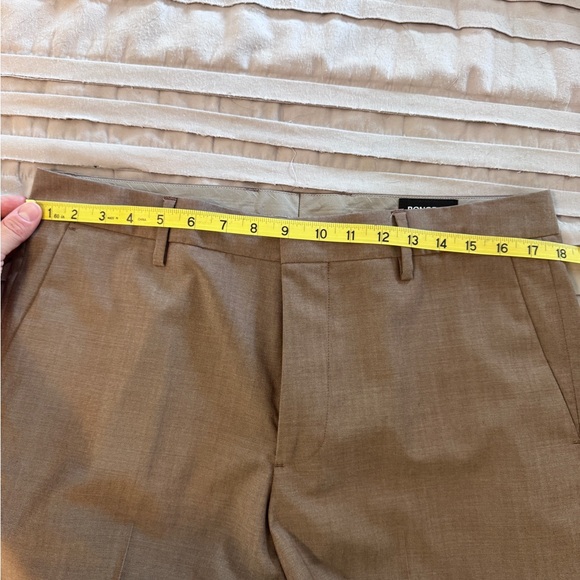 Bonobos, unlined unstructured 2 piece suit - Picture 3 of 8